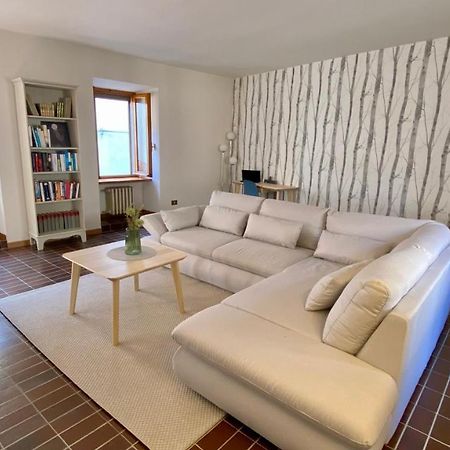 La Casa Della Rocca - Monferratohome Camagna Monferrato Экстерьер фото