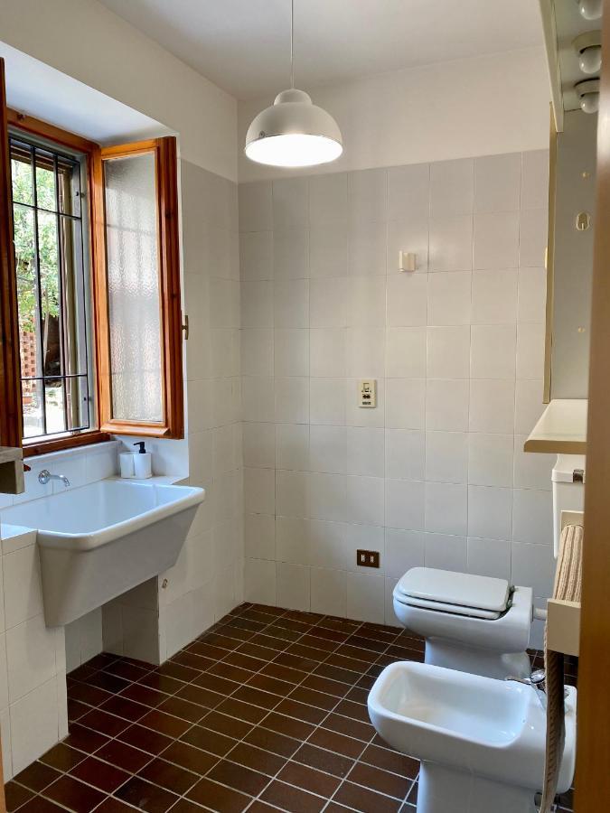 La Casa Della Rocca - Monferratohome Camagna Monferrato Экстерьер фото