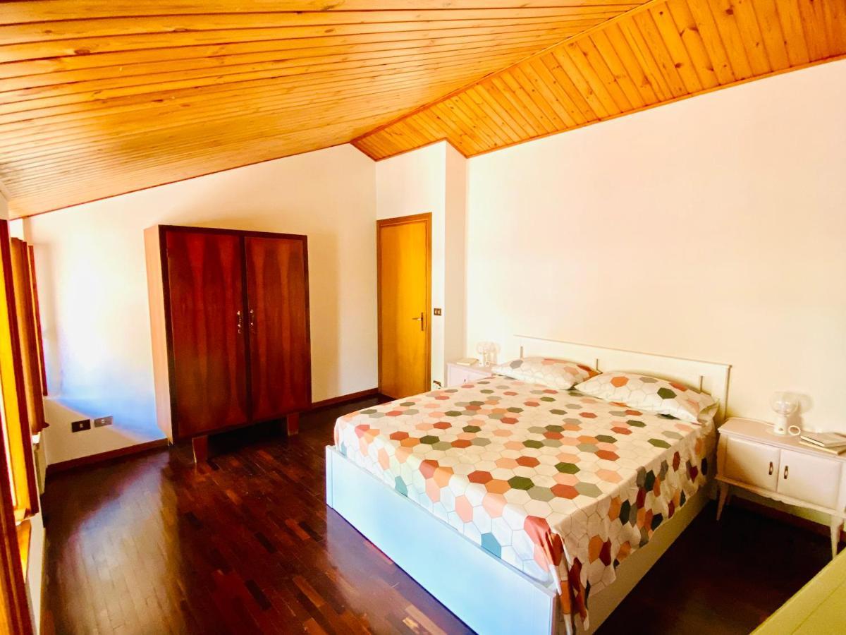 La Casa Della Rocca - Monferratohome Camagna Monferrato Экстерьер фото